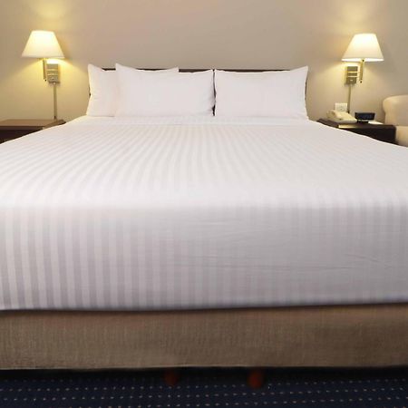 Wyndham Garden Monterrey Norte San Nicolas de los Garza Luaran gambar