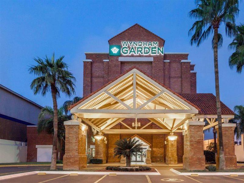 Wyndham Garden Monterrey Norte San Nicolas de los Garza Luaran gambar