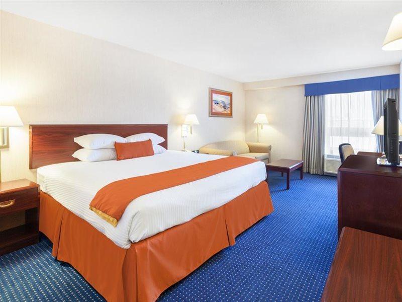 Wyndham Garden Monterrey Norte San Nicolas de los Garza Luaran gambar