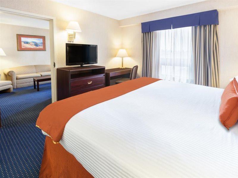 Wyndham Garden Monterrey Norte San Nicolas de los Garza Luaran gambar