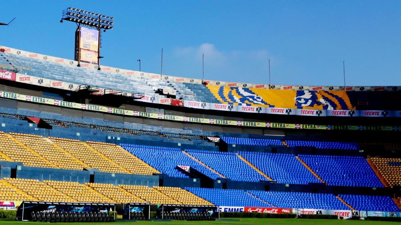 Wyndham Garden Monterrey Norte San Nicolas de los Garza Luaran gambar