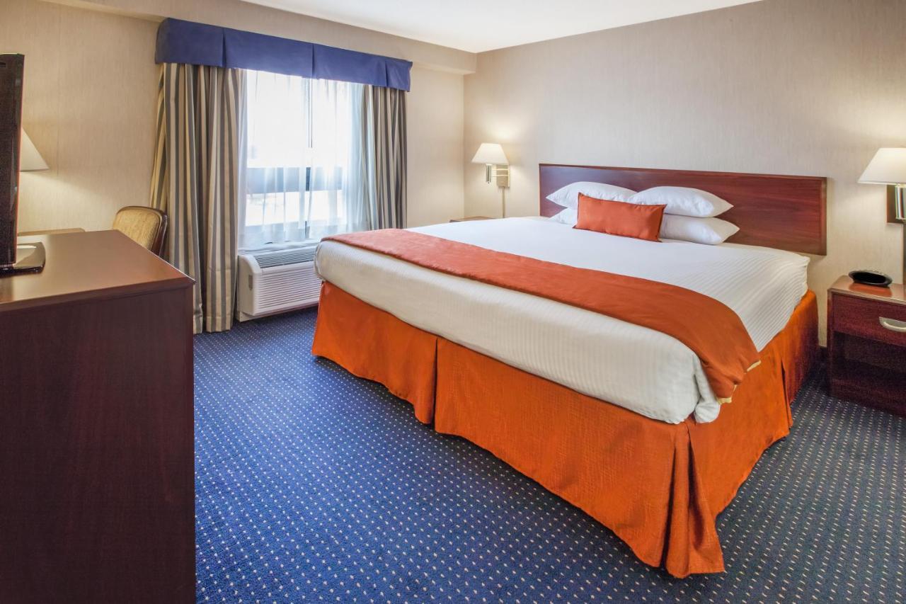 Wyndham Garden Monterrey Norte San Nicolas de los Garza Luaran gambar
