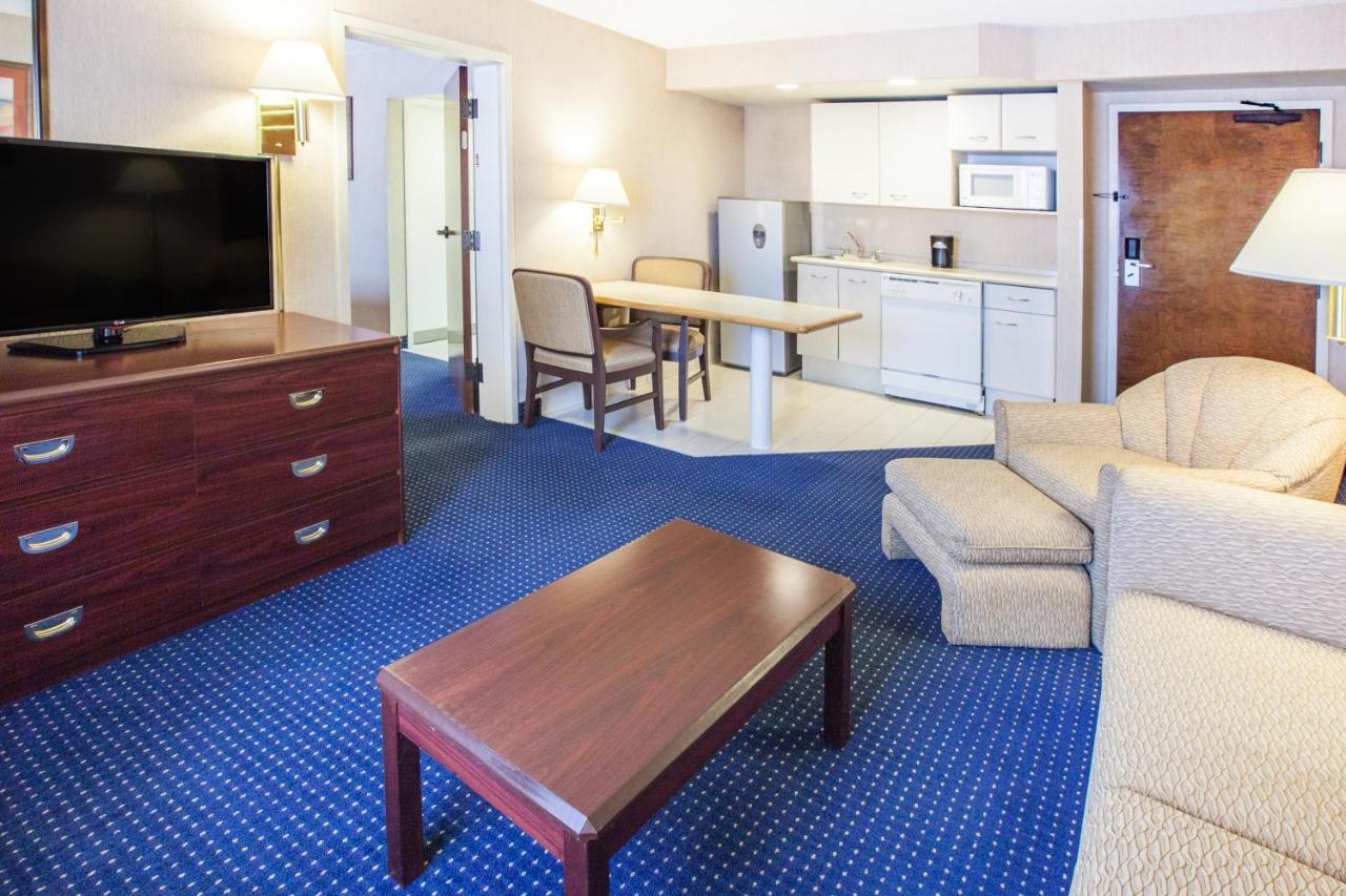 Wyndham Garden Monterrey Norte San Nicolas de los Garza Luaran gambar