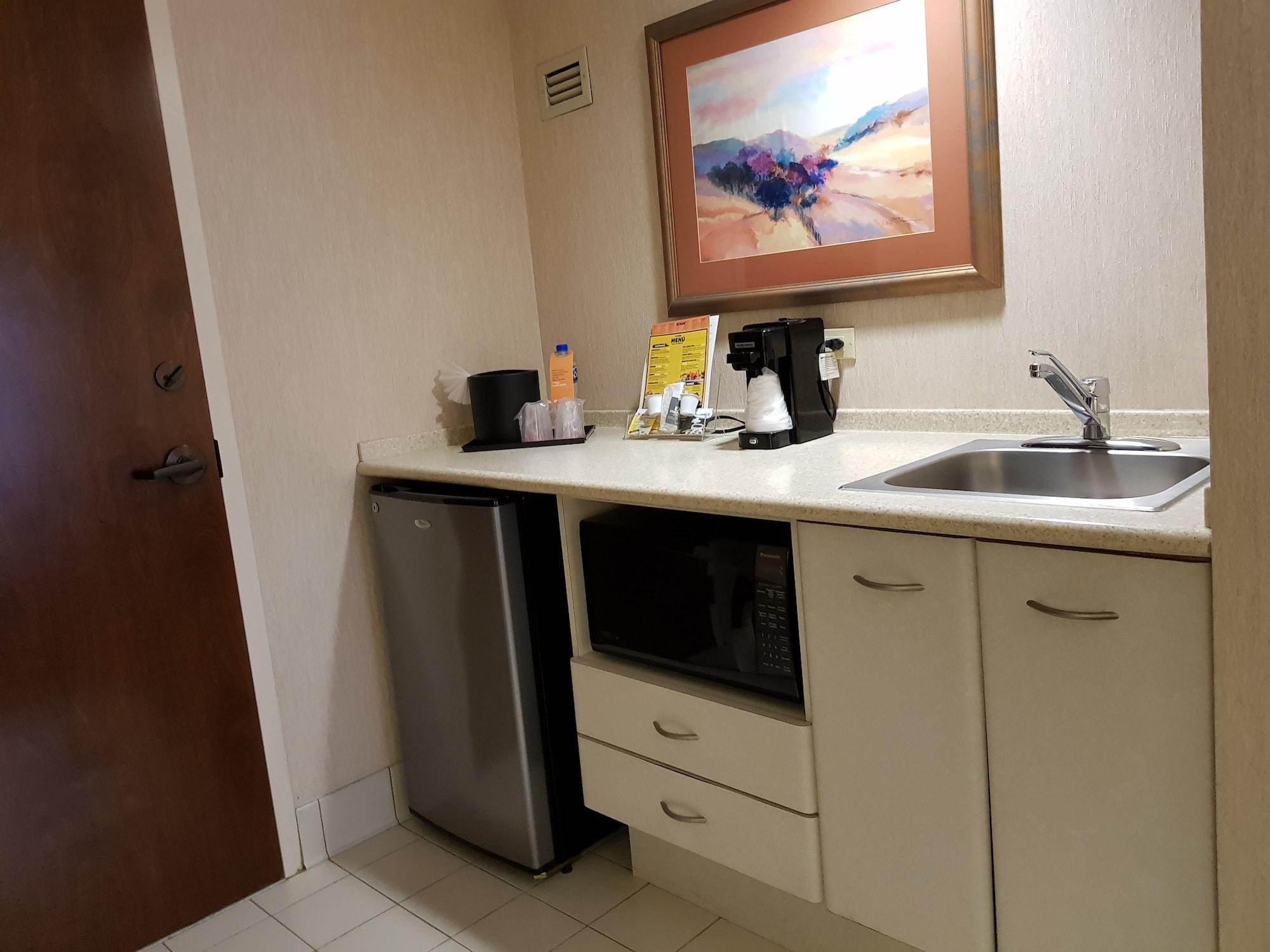 Wyndham Garden Monterrey Norte San Nicolas de los Garza Luaran gambar