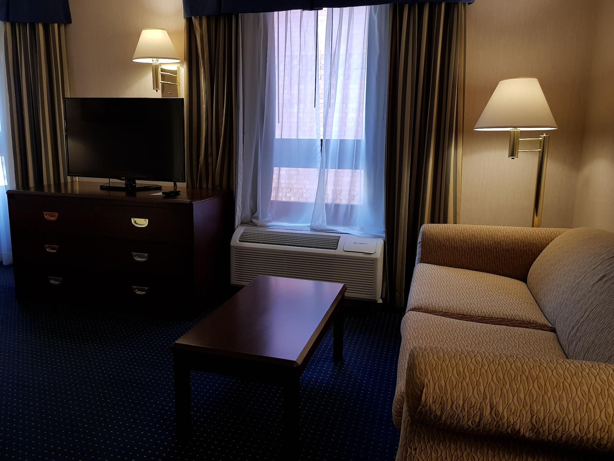 Wyndham Garden Monterrey Norte San Nicolas de los Garza Luaran gambar