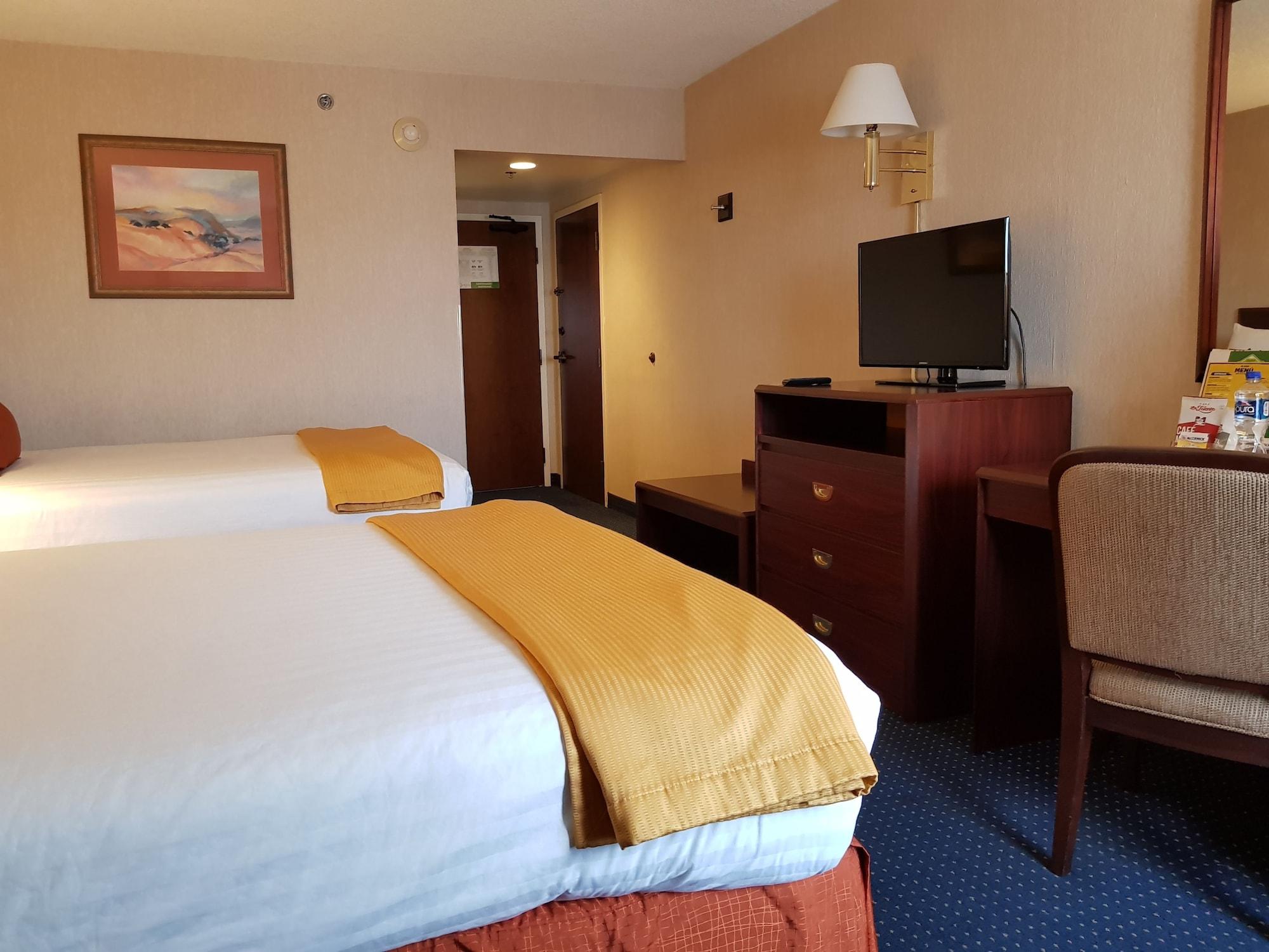 Wyndham Garden Monterrey Norte San Nicolas de los Garza Luaran gambar