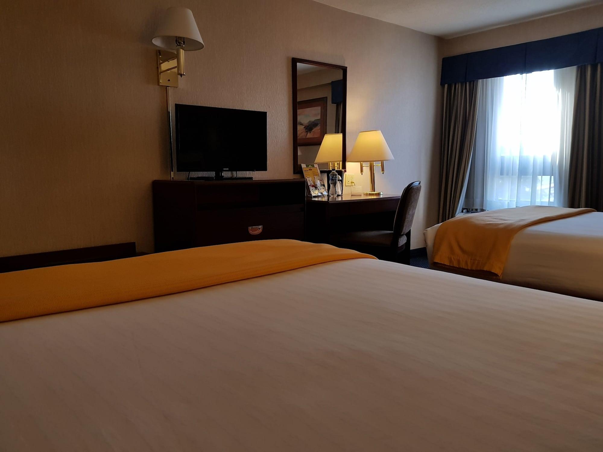 Wyndham Garden Monterrey Norte San Nicolas de los Garza Luaran gambar