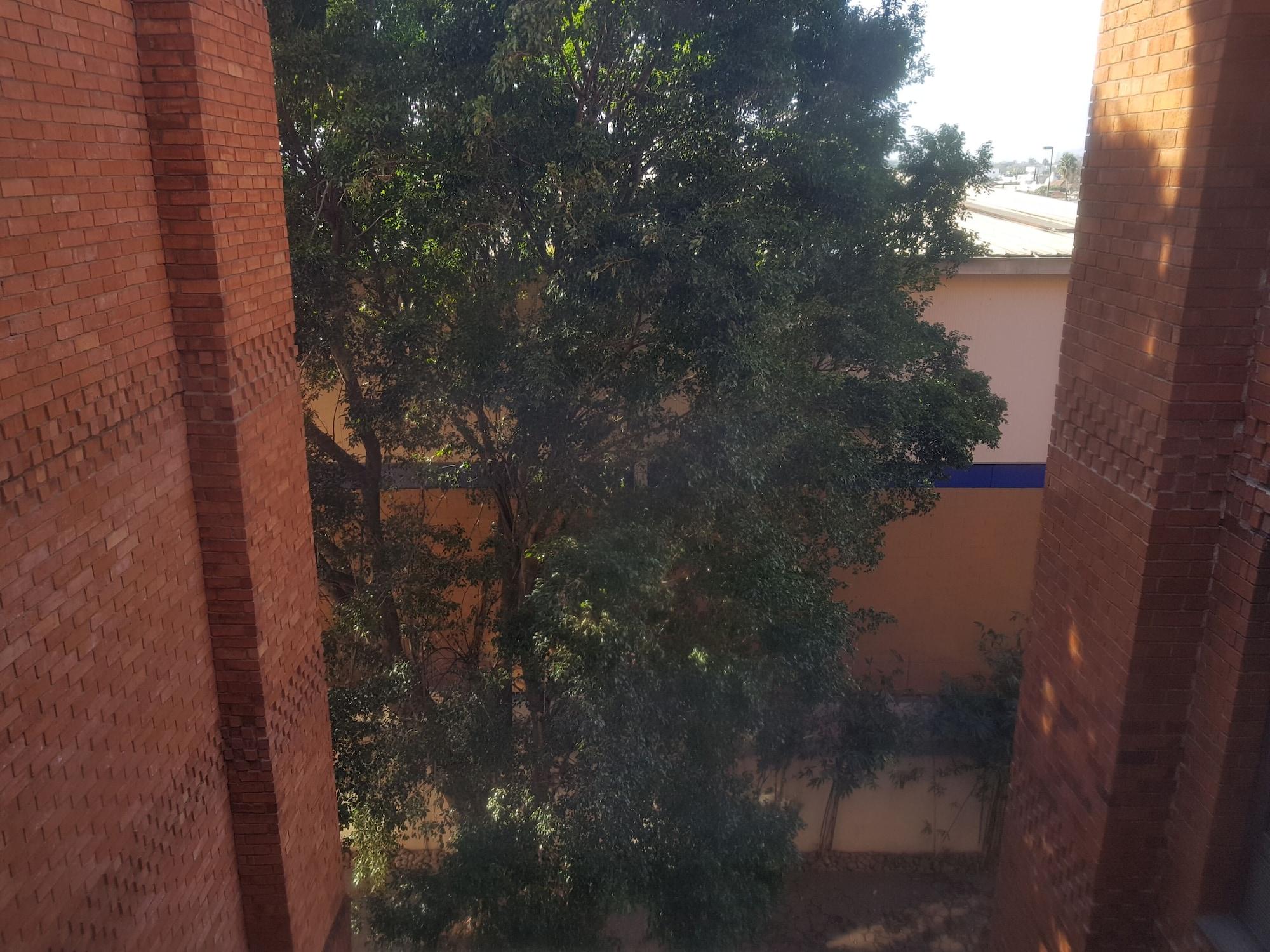 Wyndham Garden Monterrey Norte San Nicolas de los Garza Luaran gambar