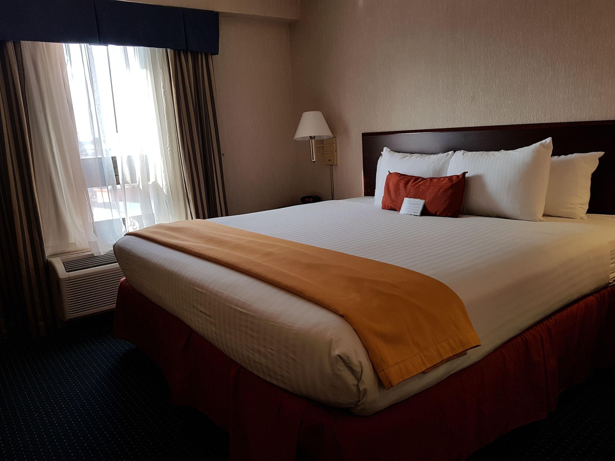Wyndham Garden Monterrey Norte San Nicolas de los Garza Luaran gambar
