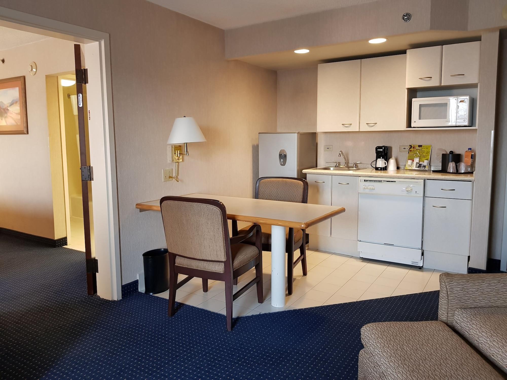 Wyndham Garden Monterrey Norte San Nicolas de los Garza Luaran gambar