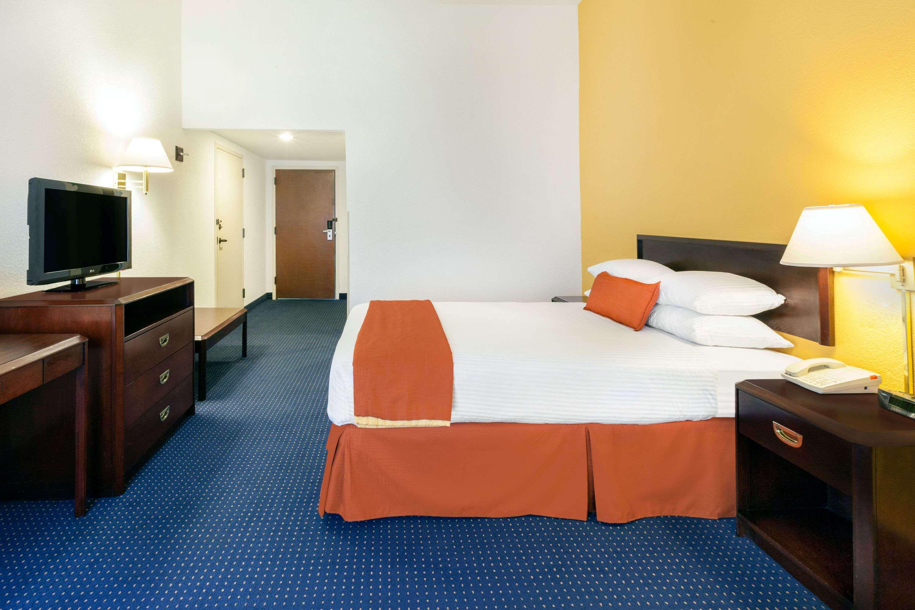 Wyndham Garden Monterrey Norte San Nicolas de los Garza Luaran gambar