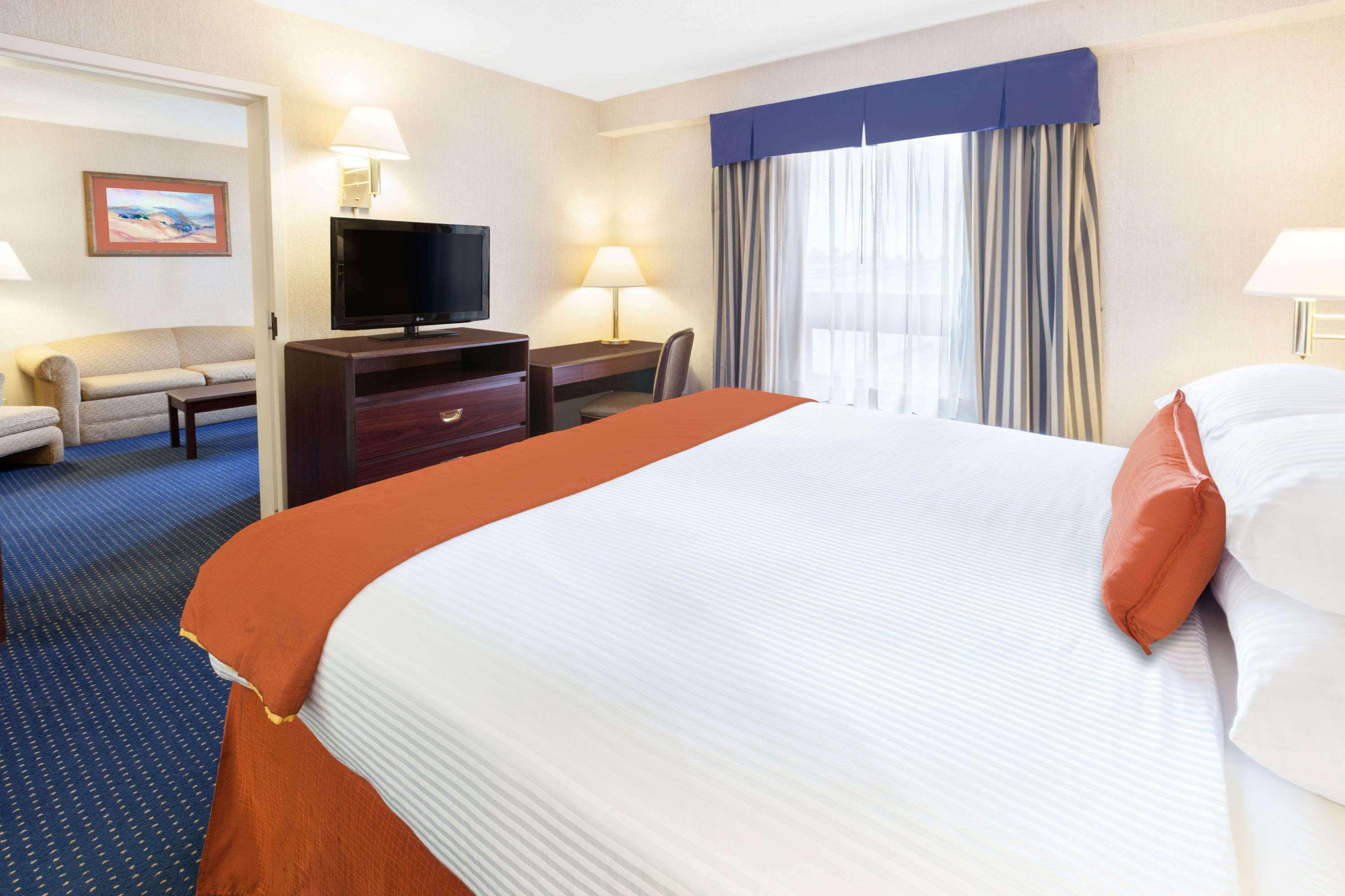 Wyndham Garden Monterrey Norte San Nicolas de los Garza Luaran gambar