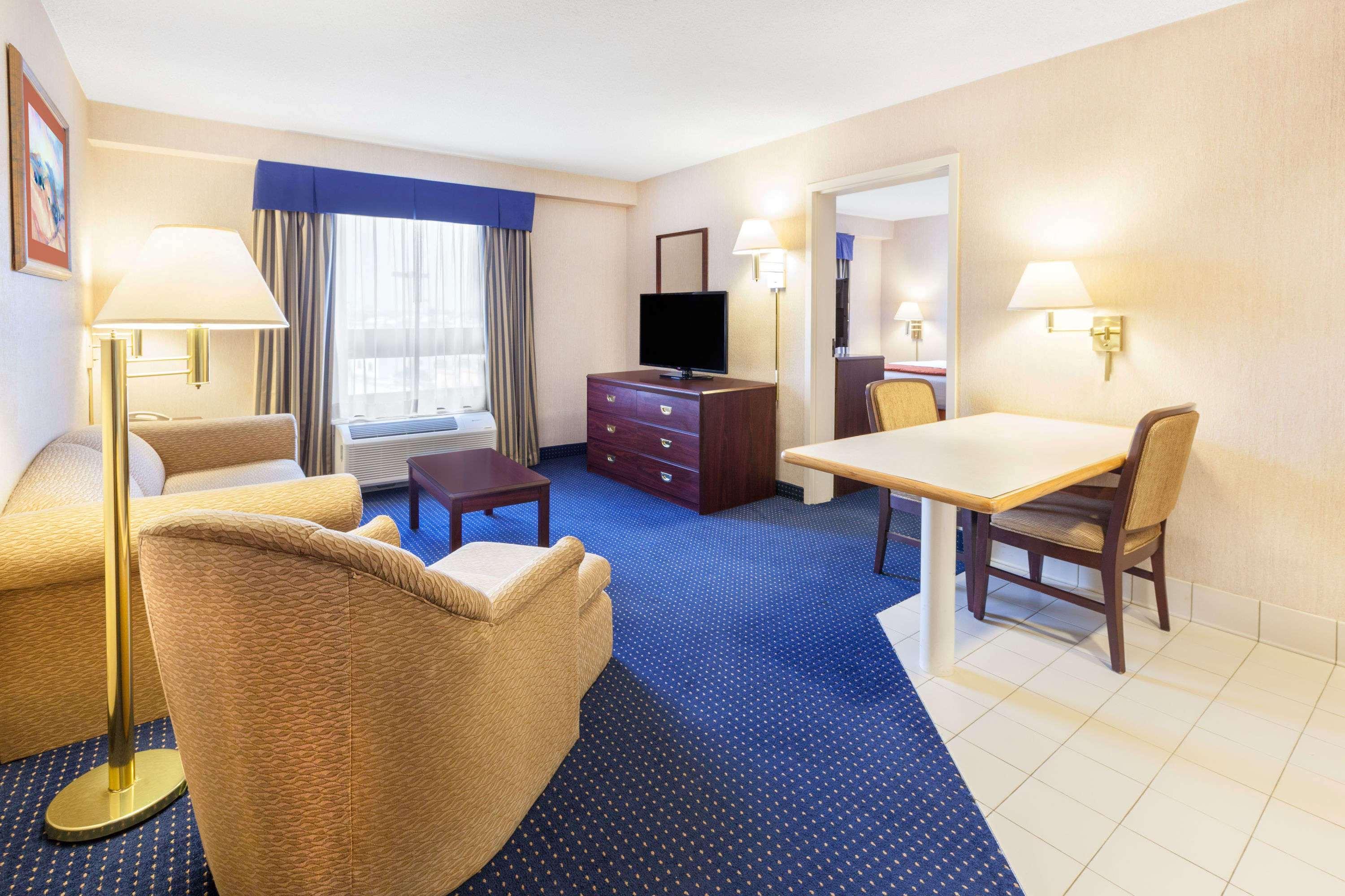 Wyndham Garden Monterrey Norte San Nicolas de los Garza Luaran gambar