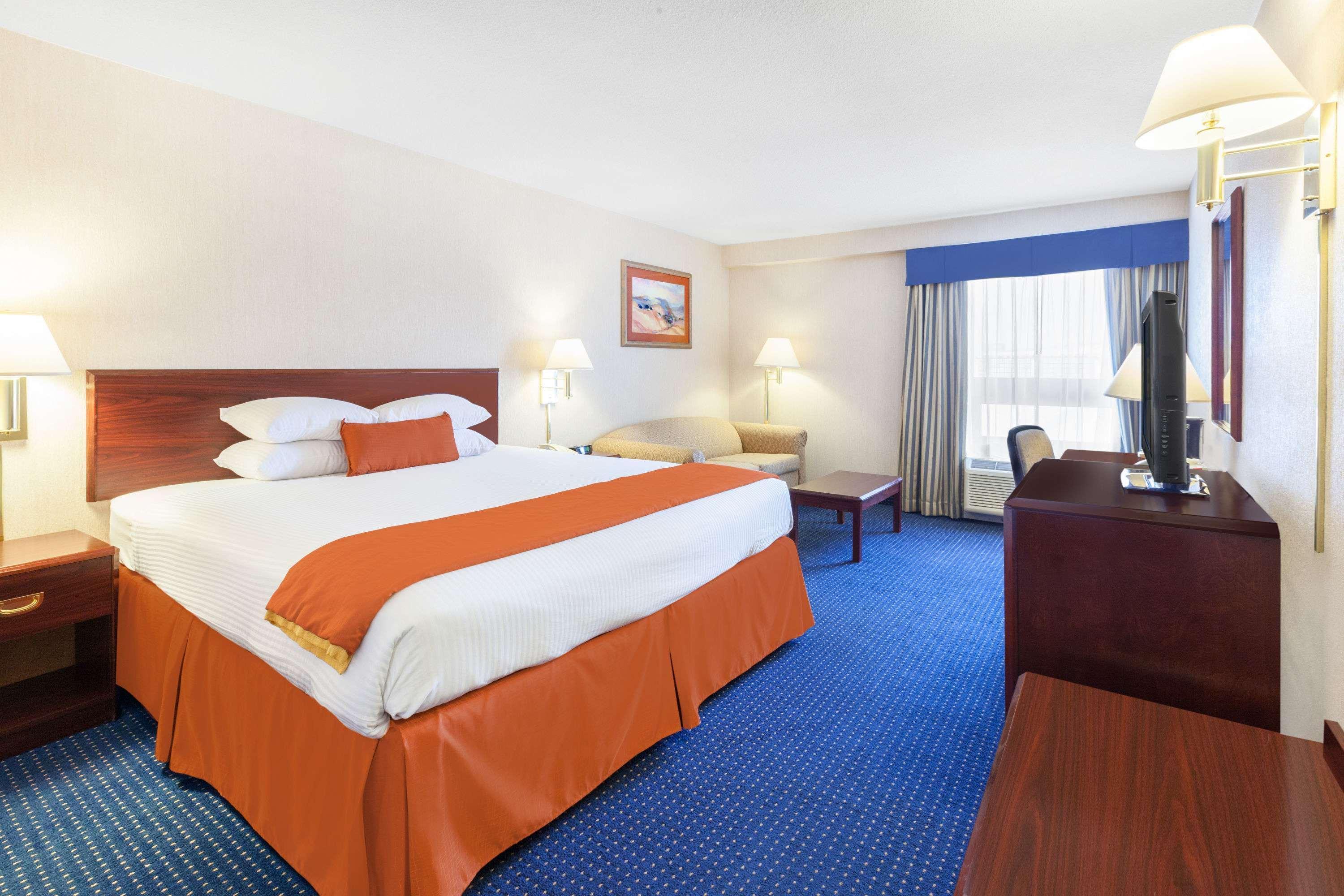 Wyndham Garden Monterrey Norte San Nicolas de los Garza Luaran gambar