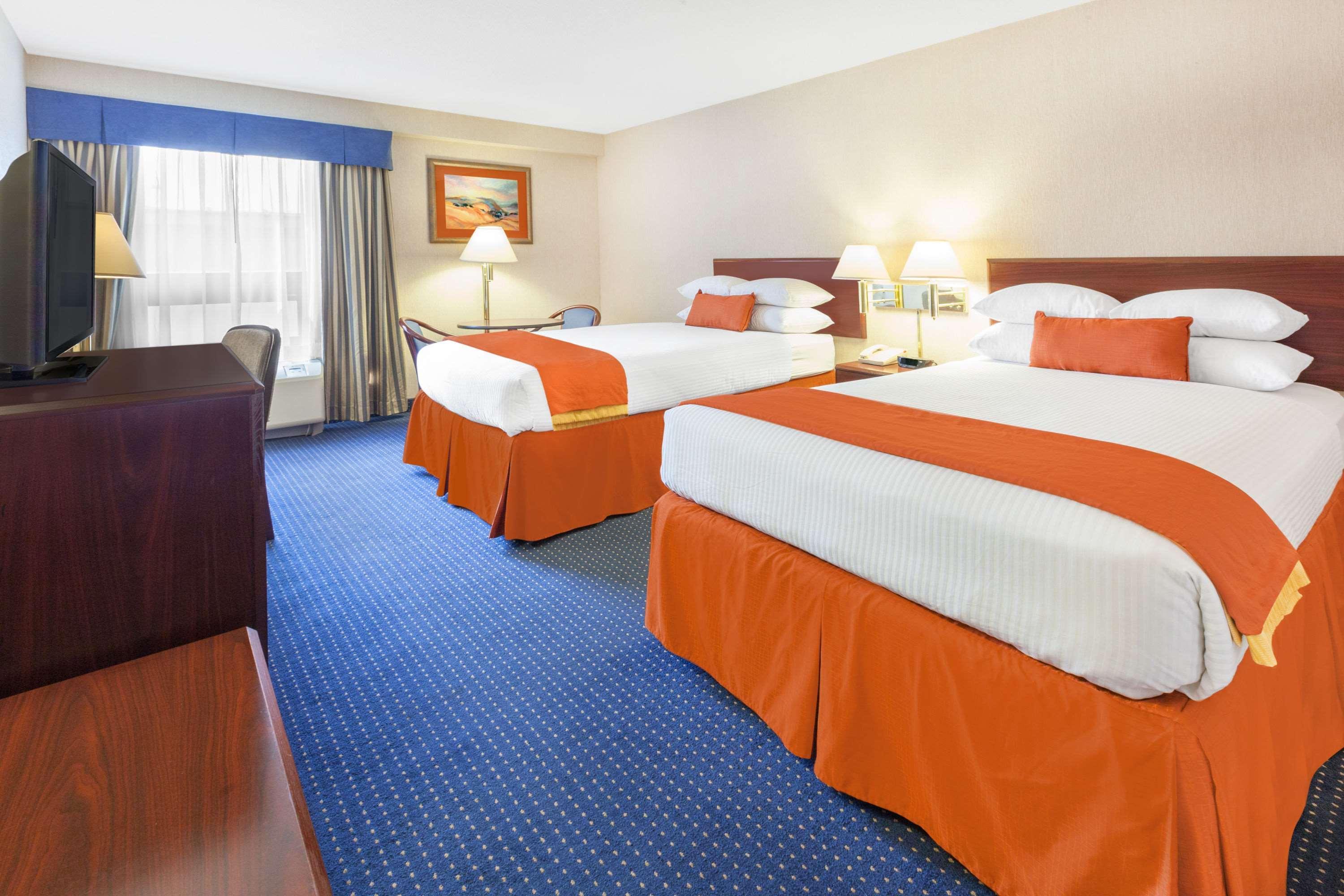 Wyndham Garden Monterrey Norte San Nicolas de los Garza Luaran gambar