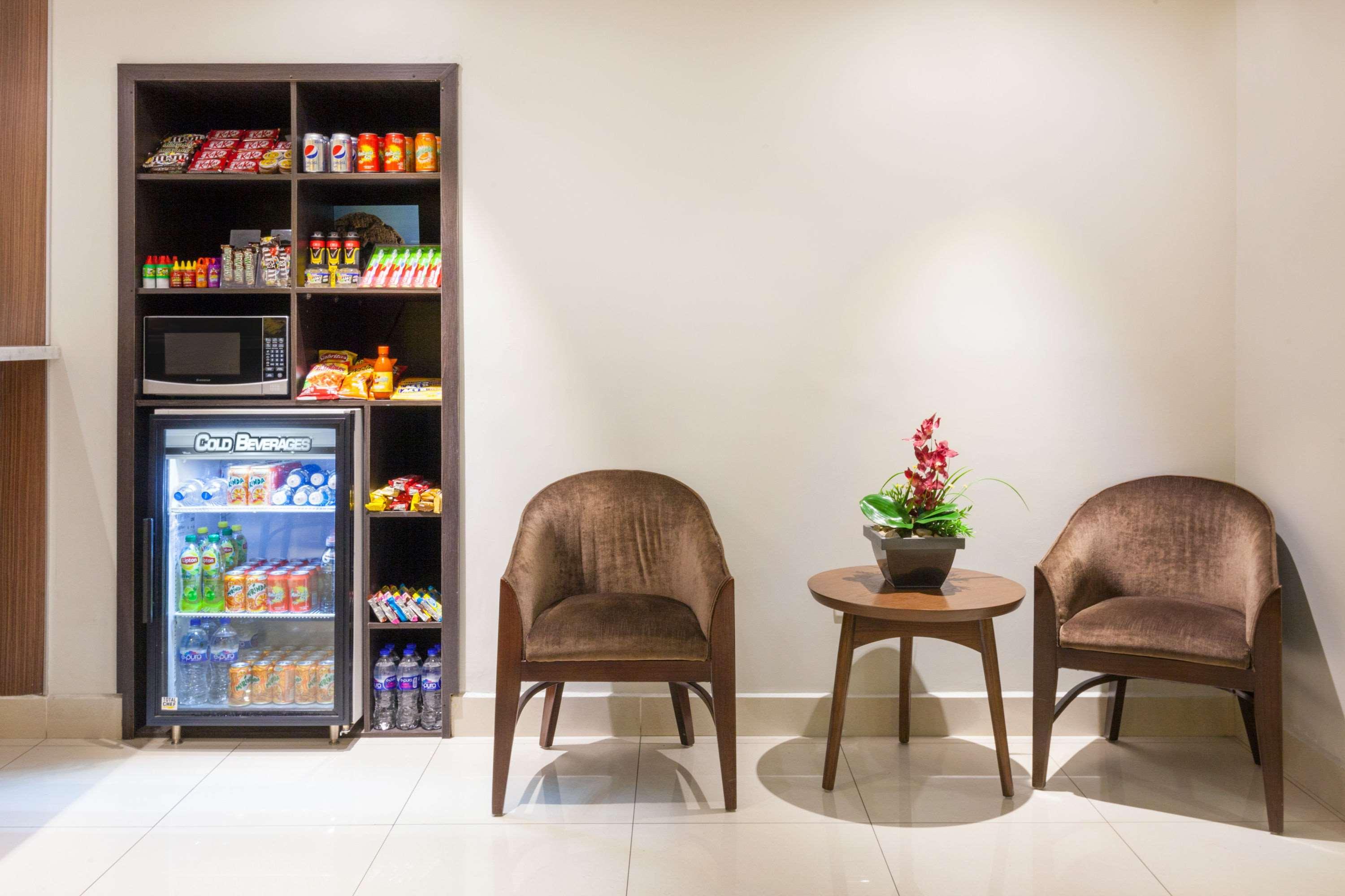 Wyndham Garden Monterrey Norte San Nicolas de los Garza Luaran gambar