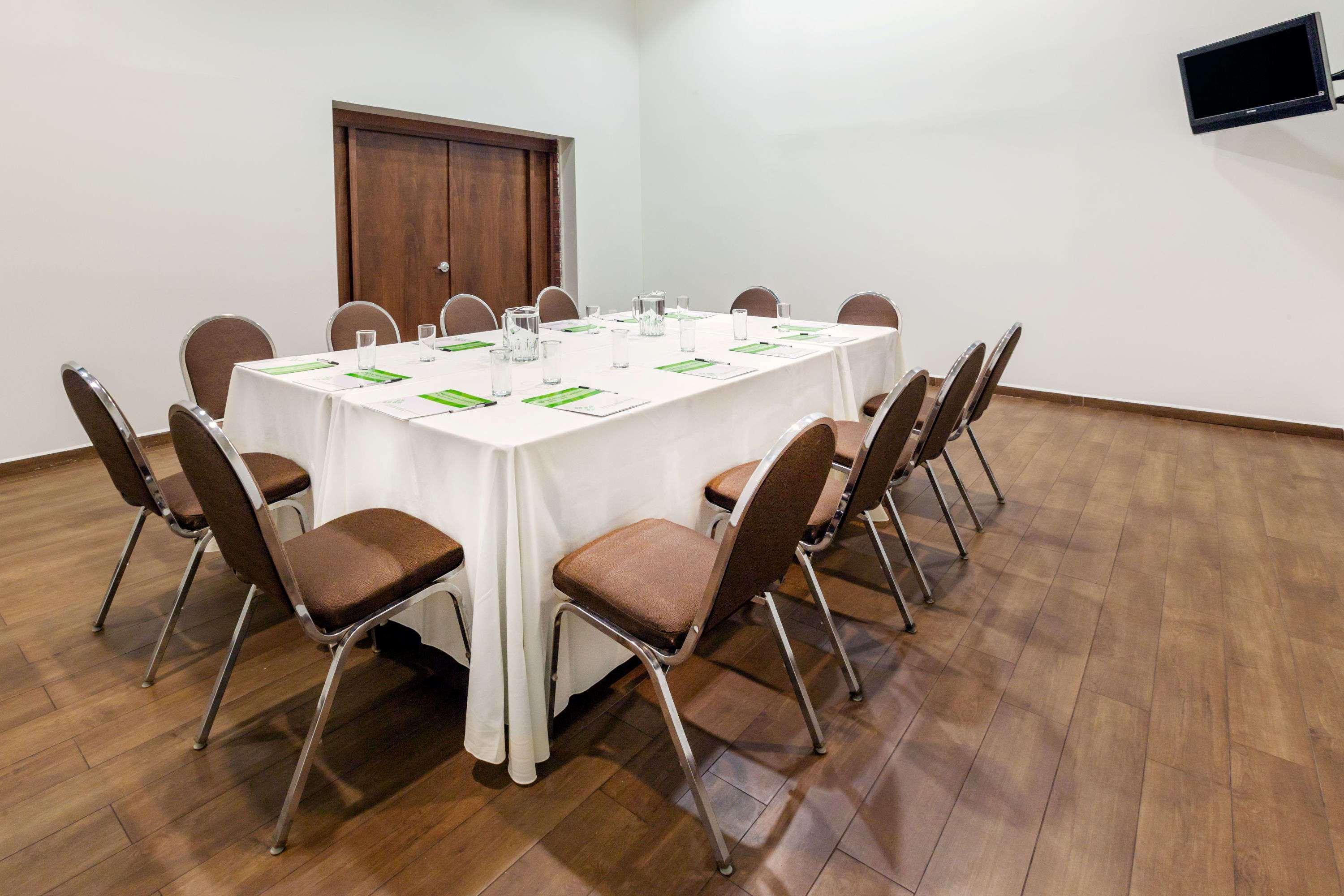 Wyndham Garden Monterrey Norte San Nicolas de los Garza Luaran gambar