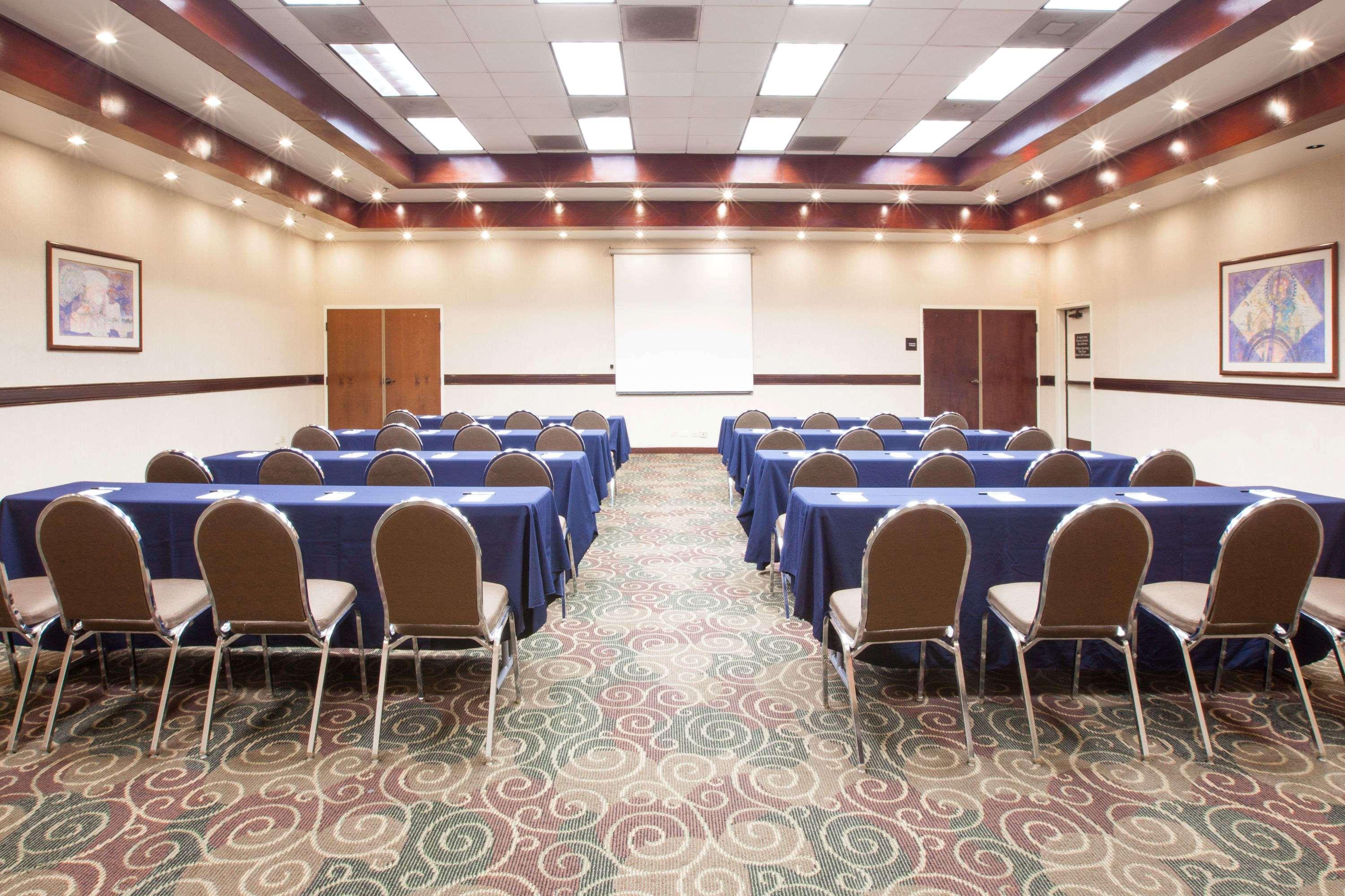 Wyndham Garden Monterrey Norte San Nicolas de los Garza Luaran gambar