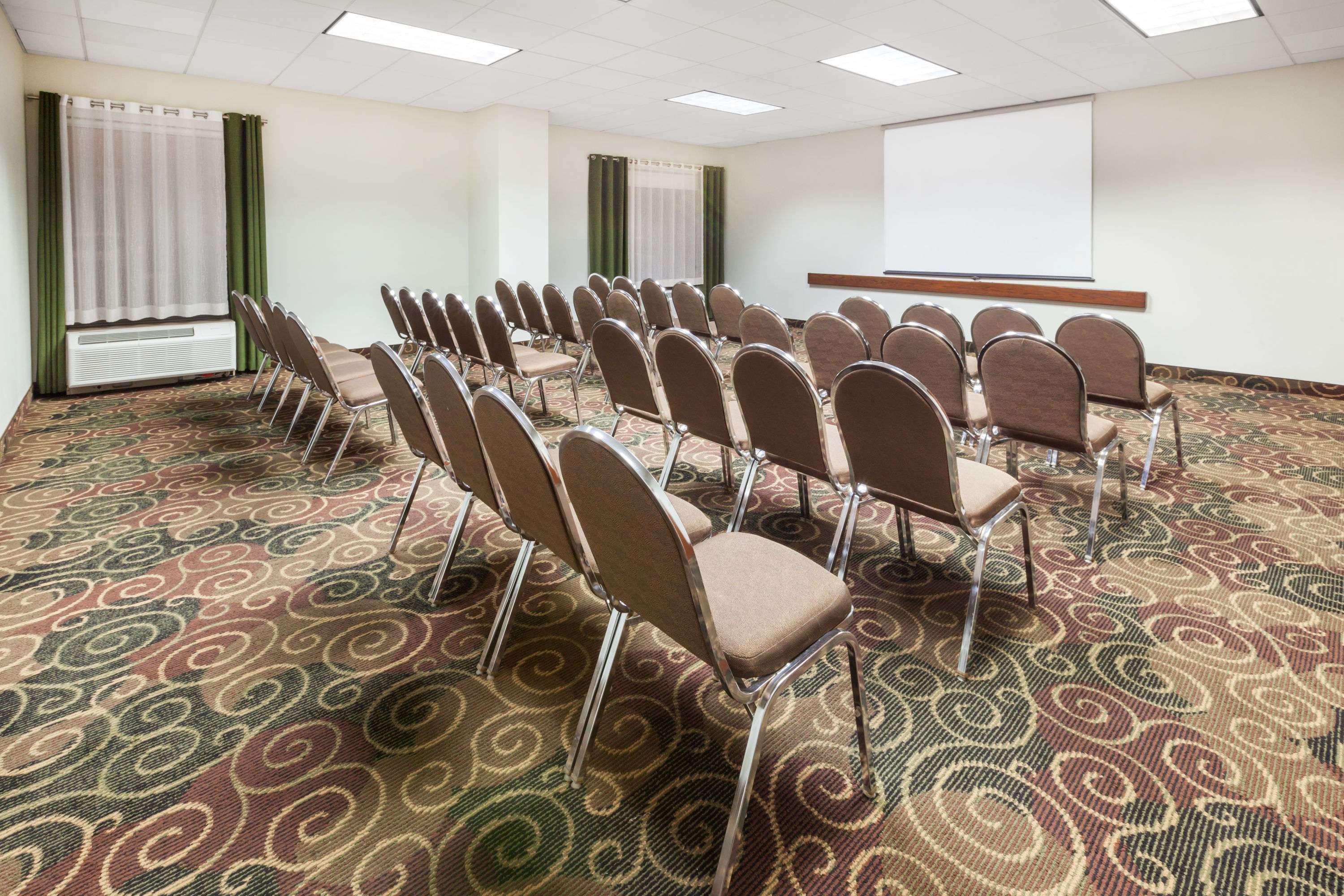 Wyndham Garden Monterrey Norte San Nicolas de los Garza Luaran gambar
