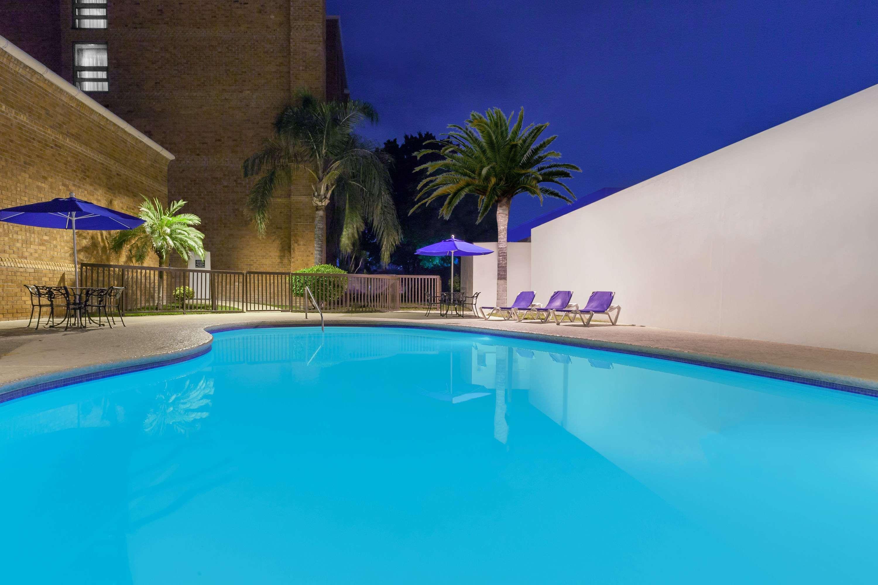 Wyndham Garden Monterrey Norte San Nicolas de los Garza Luaran gambar