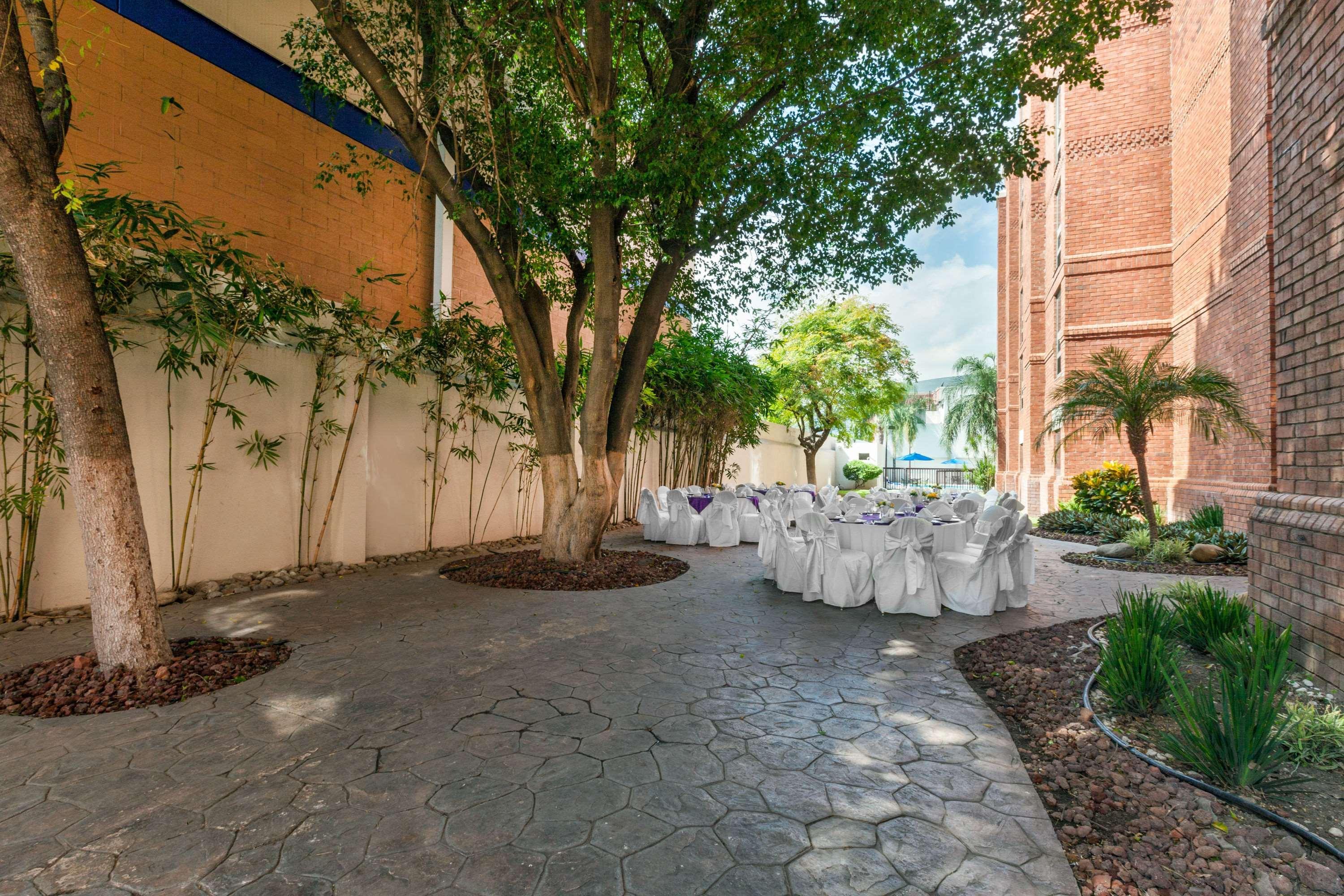 Wyndham Garden Monterrey Norte San Nicolas de los Garza Luaran gambar