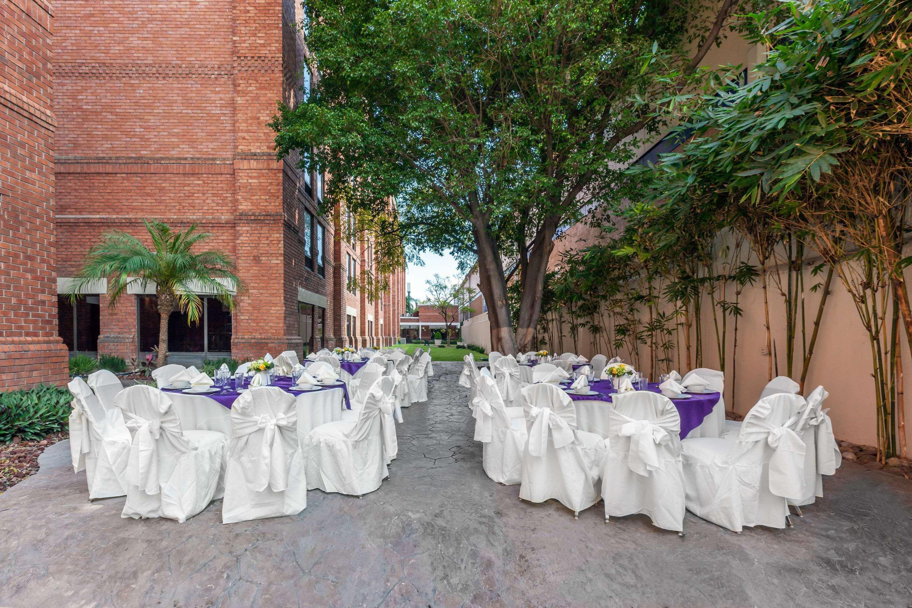 Wyndham Garden Monterrey Norte San Nicolas de los Garza Luaran gambar