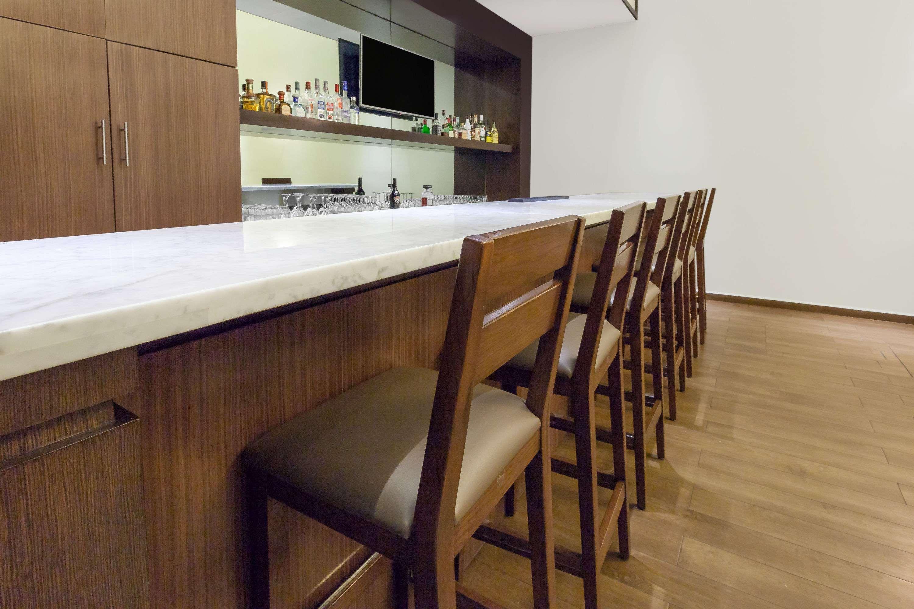 Wyndham Garden Monterrey Norte San Nicolas de los Garza Luaran gambar