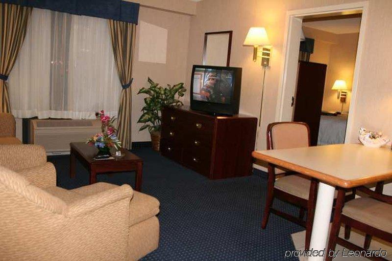 Wyndham Garden Monterrey Norte San Nicolas de los Garza Bilik gambar