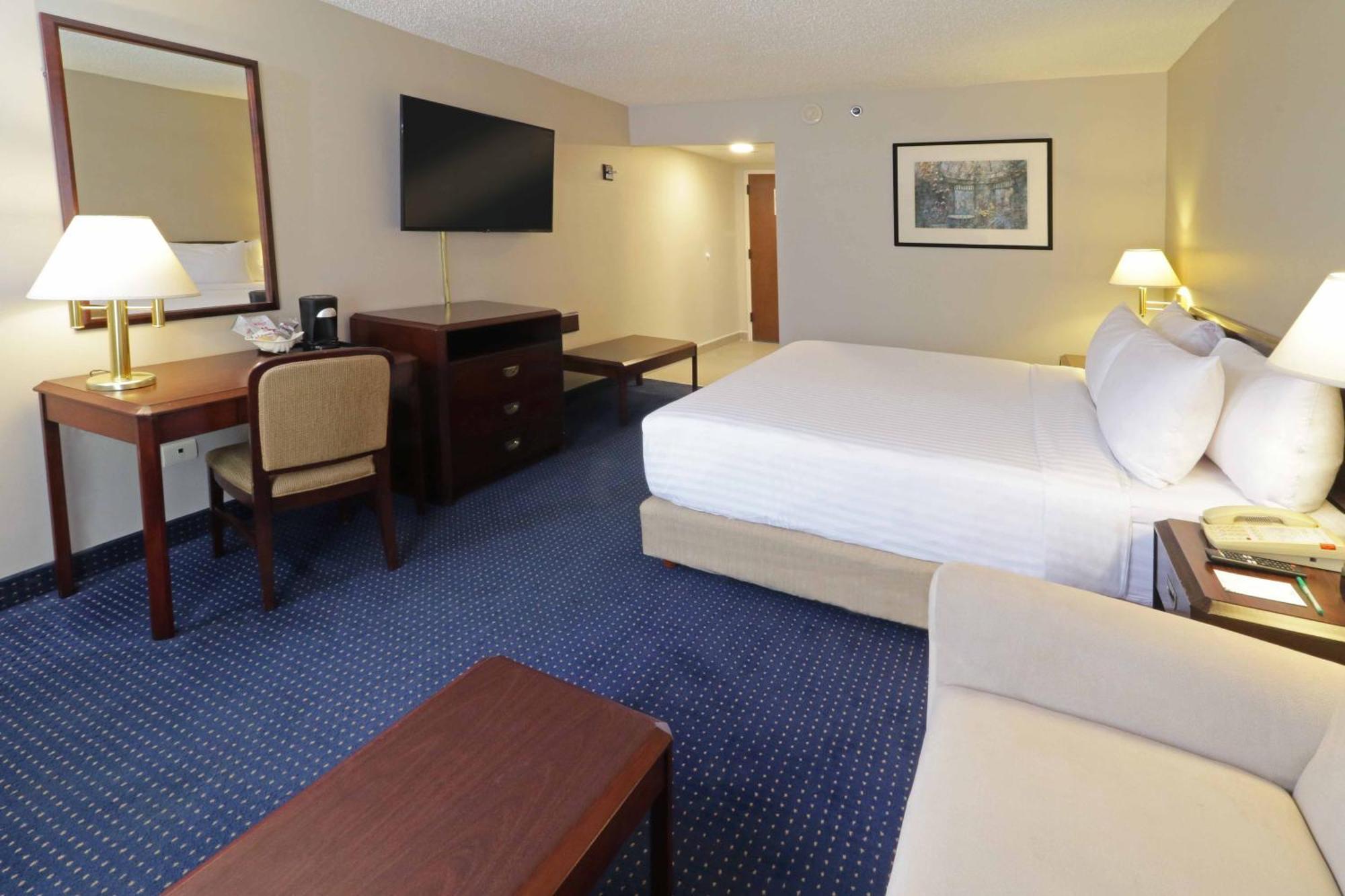 Wyndham Garden Monterrey Norte San Nicolas de los Garza Luaran gambar