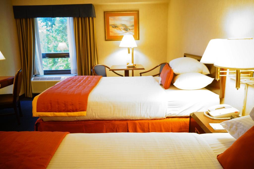 Wyndham Garden Monterrey Norte San Nicolas de los Garza Luaran gambar