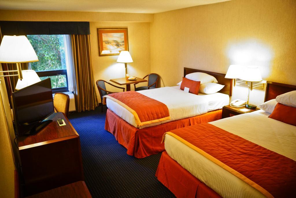 Wyndham Garden Monterrey Norte San Nicolas de los Garza Luaran gambar