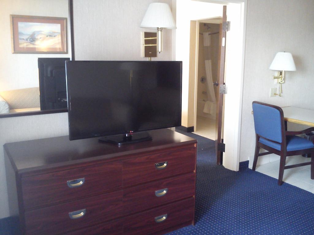 Wyndham Garden Monterrey Norte San Nicolas de los Garza Luaran gambar