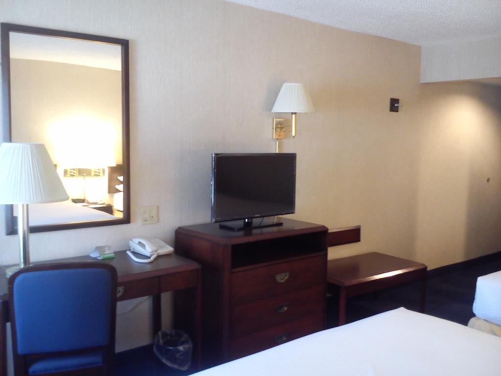 Wyndham Garden Monterrey Norte San Nicolas de los Garza Luaran gambar