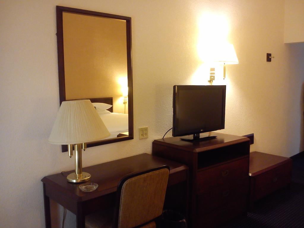 Wyndham Garden Monterrey Norte San Nicolas de los Garza Luaran gambar
