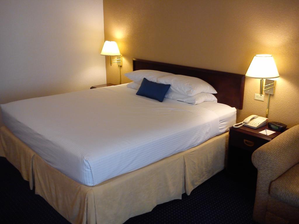 Wyndham Garden Monterrey Norte San Nicolas de los Garza Luaran gambar