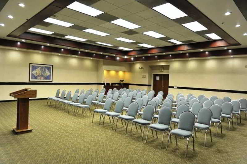 Wyndham Garden Monterrey Norte San Nicolas de los Garza Perniagaan gambar